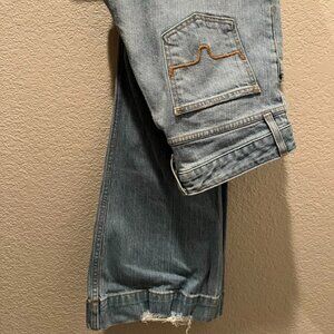 Kimes  Denim Jeans